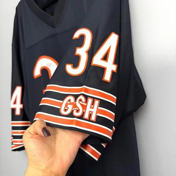 Chicago Bears Jersey - Picture 7 of 10